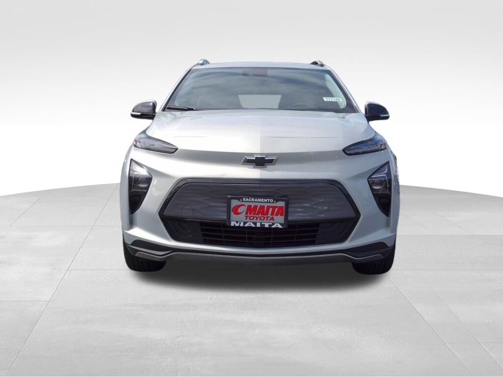 Used 2023 Chevrolet Bolt EUV LT image 9