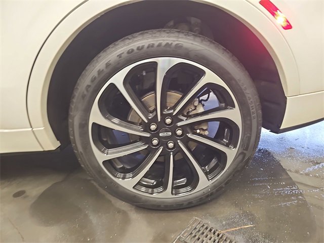 Used 2024 Lincoln Nautilus Black Label image 32