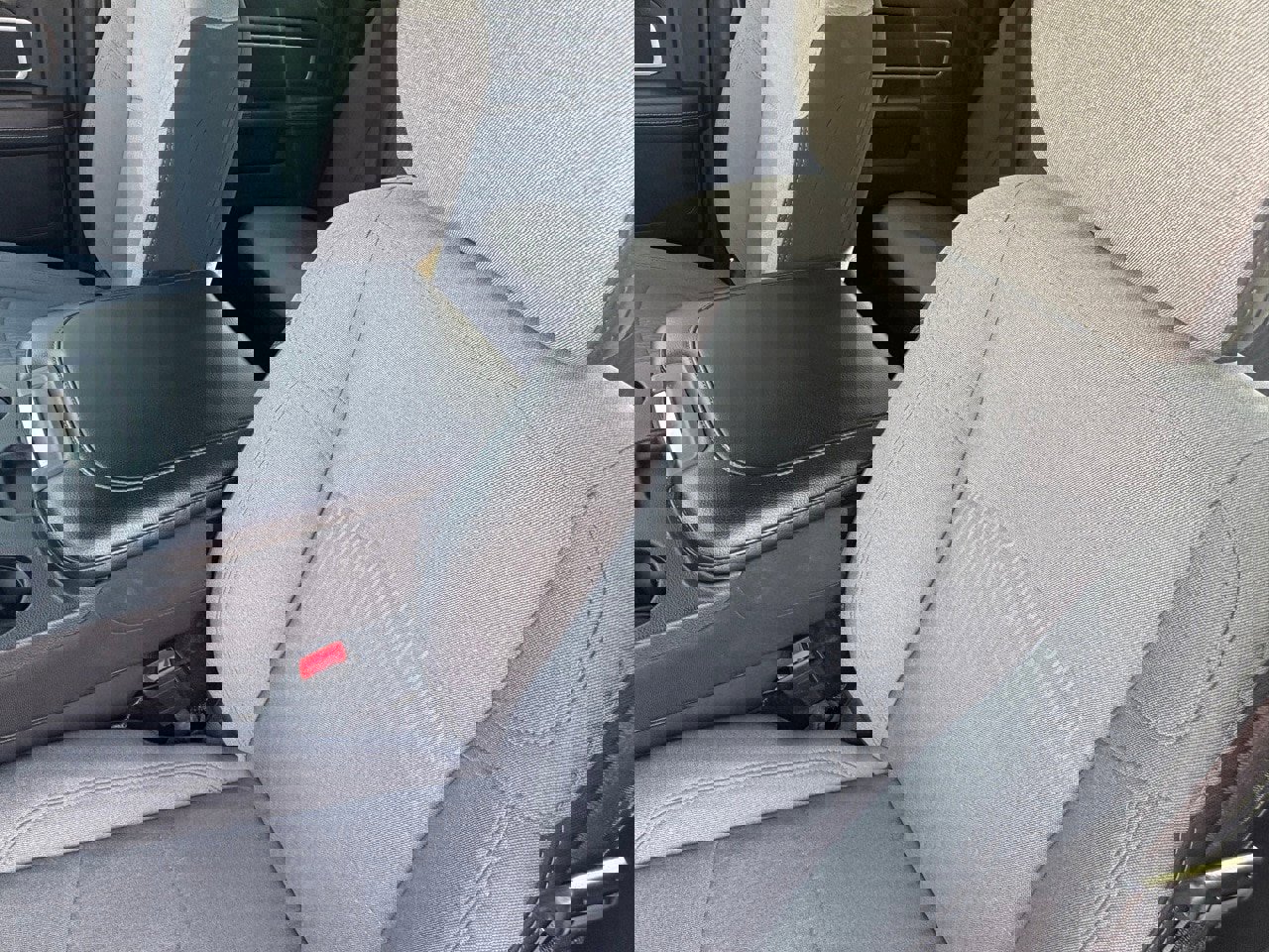 Used 2024 RAM 2500 Big Horn w/ Safety Group image 39