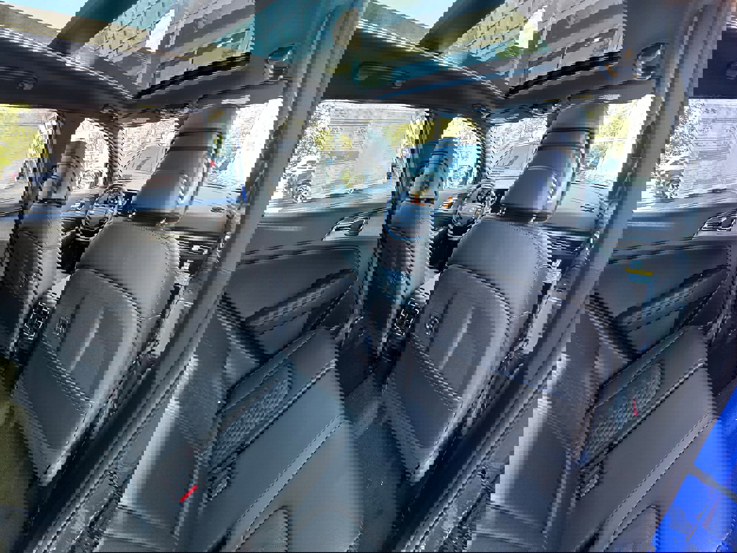 New 2026 Kia Sportage X-Line w/ X-Line Premium Package image 20