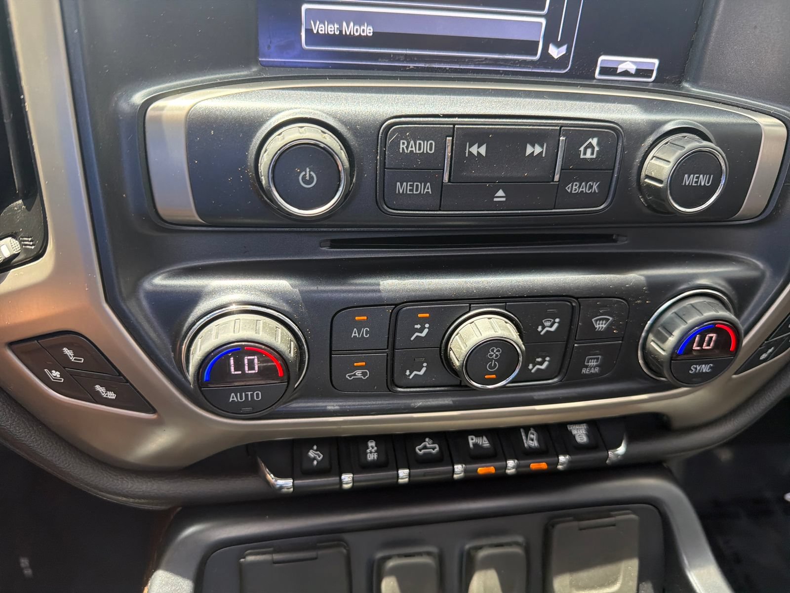 Used 2019 GMC Sierra 3500 Denali w/ Duramax Plus Package AWD/4WD image 20