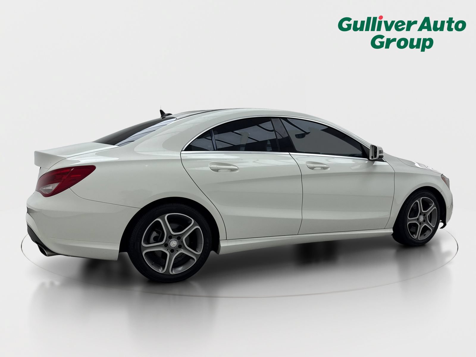 Used 2014 Mercedes-Benz CLA 250 image 9