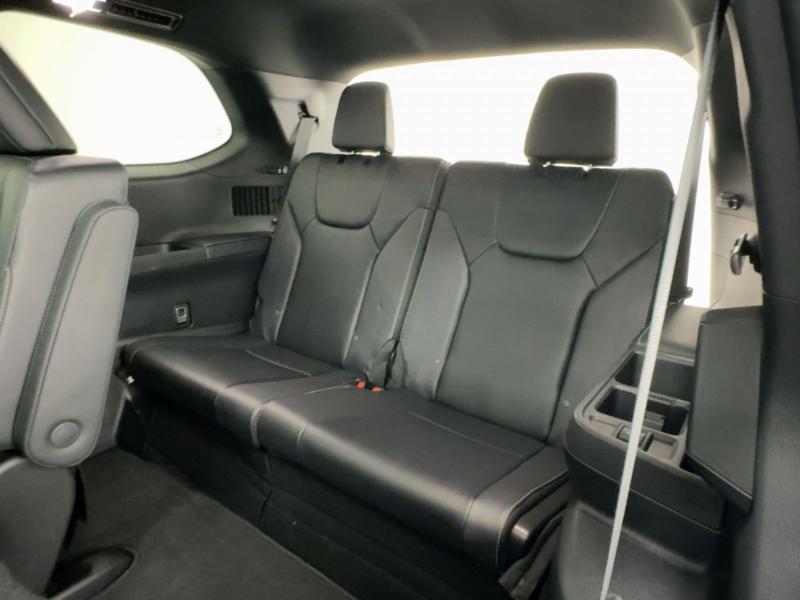 Certified 2025 Lexus TX 350 AWD w/ Technology Package image 30