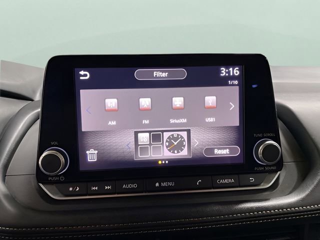 Certified 2024 Nissan Rogue S AWD/4WD image 20