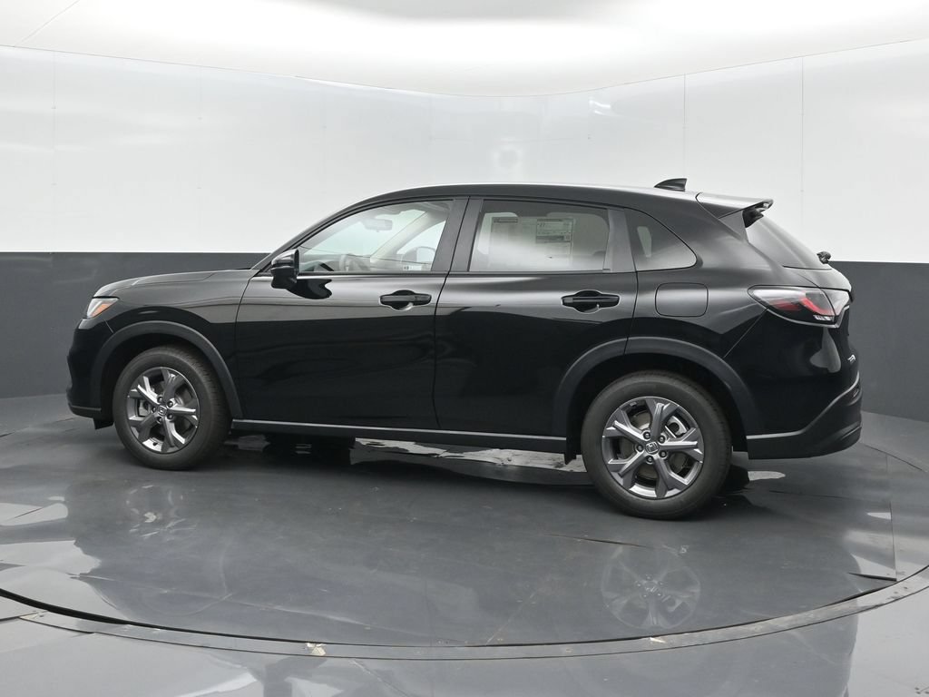 New 2027 Honda HR-V LX image 4