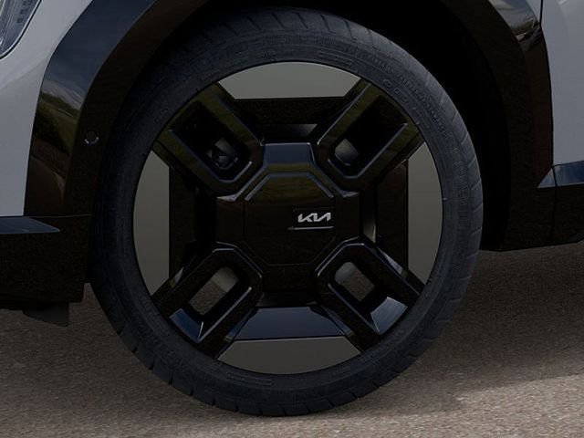 New 2026 Kia EV9 GT-Line image 9