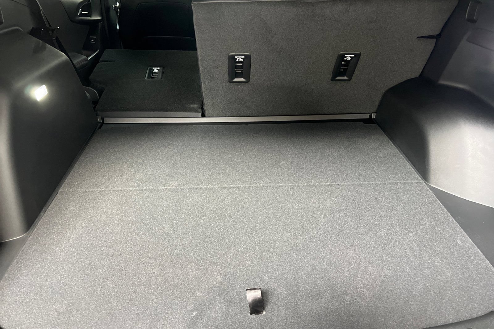 New 2026 Chevrolet Equinox RS w/ Safety and Technology Package FWD image 15