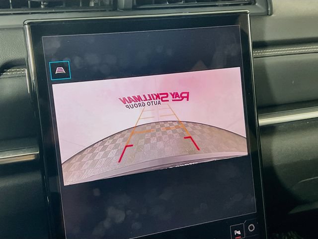 Used 2026 GMC Terrain Elevation AWD/4WD image 18