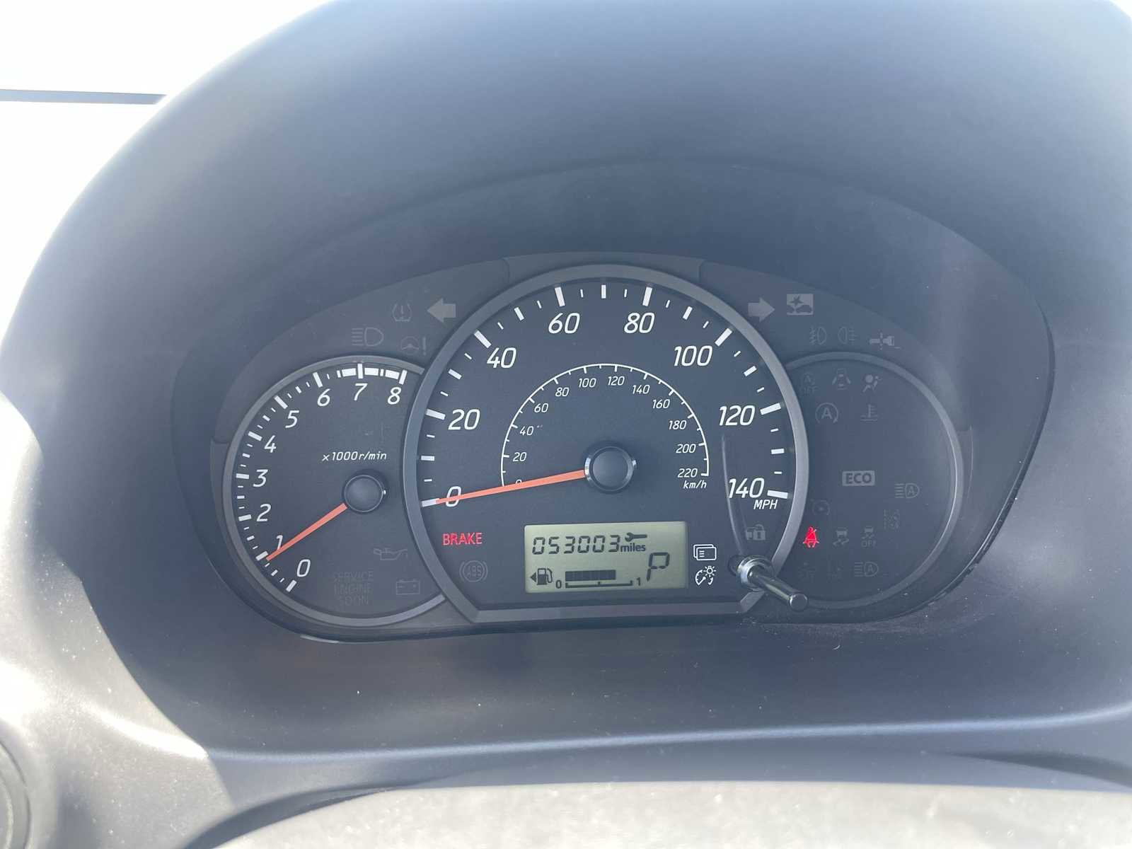 Used 2021 Mitsubishi Mirage SE image 10