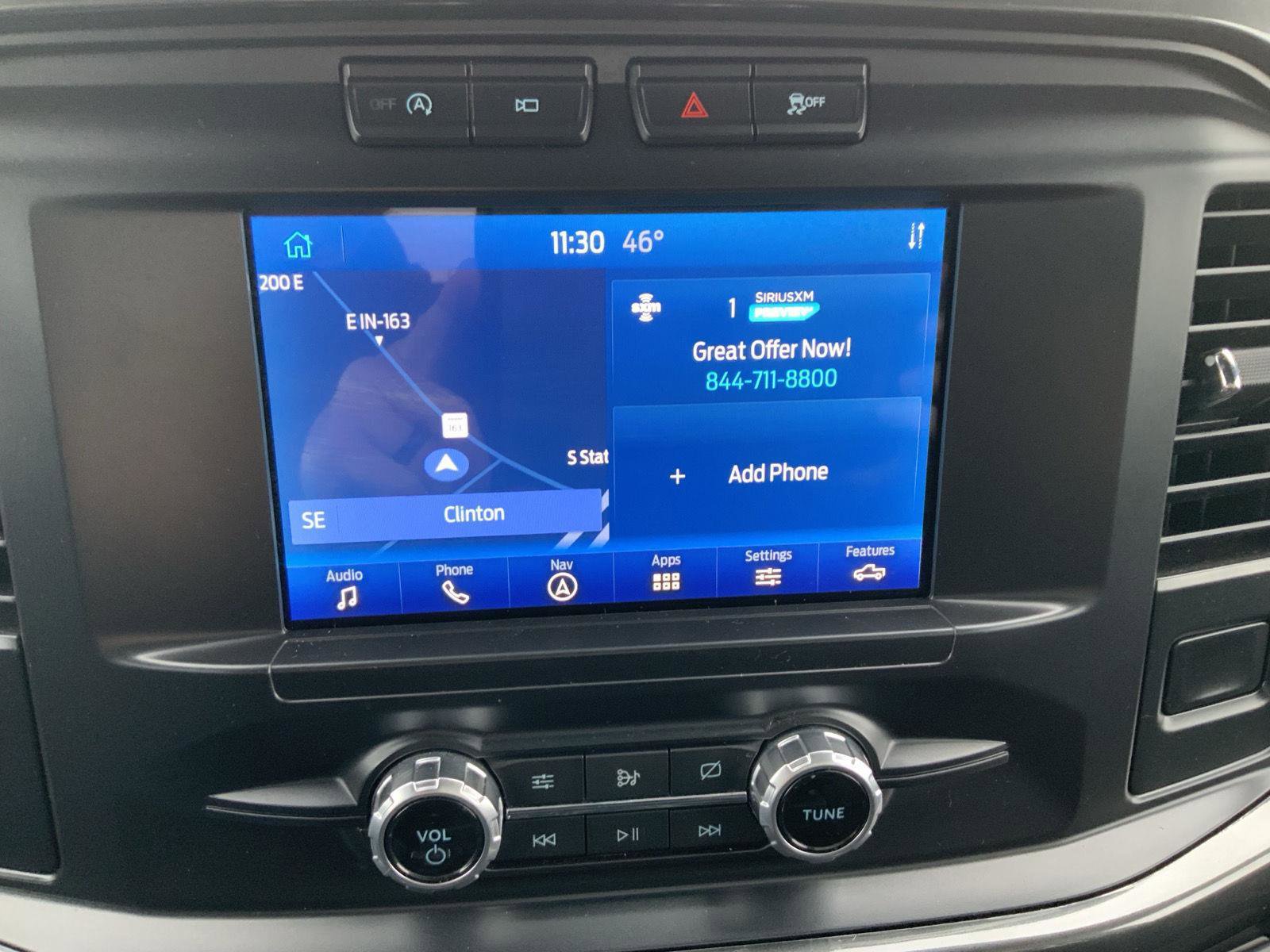 Used 2021 Ford F150 XLT w/ Equipment Group 301A Mid image 37