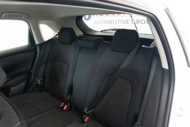 New 2027 Honda HR-V LX image 17