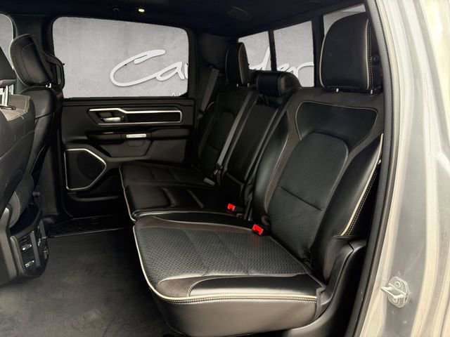 Used 2023 RAM 1500 Laramie image 22