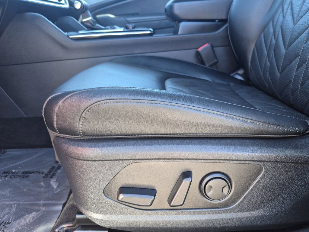 Certified 2023 Kia Sportage X-Line w/ X-Line Premium Package image 13