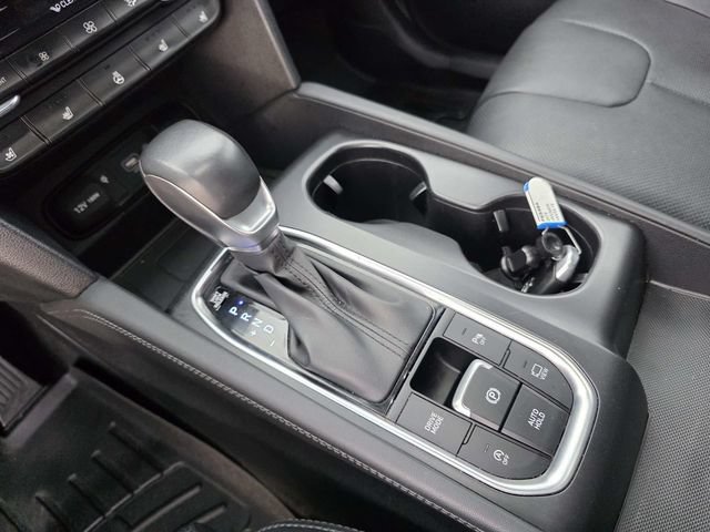 Used 2019 Hyundai Santa Fe FWD image 13