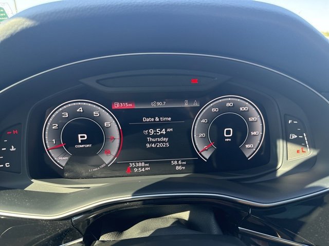 Used 2022 Audi Q7 3.0T Premium image 37