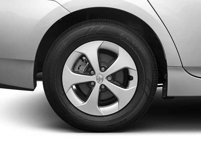 Used 2014 Toyota Prius Two FWD image 14