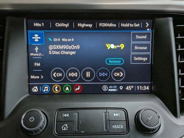 Used 2023 GMC Acadia AT4 image 13