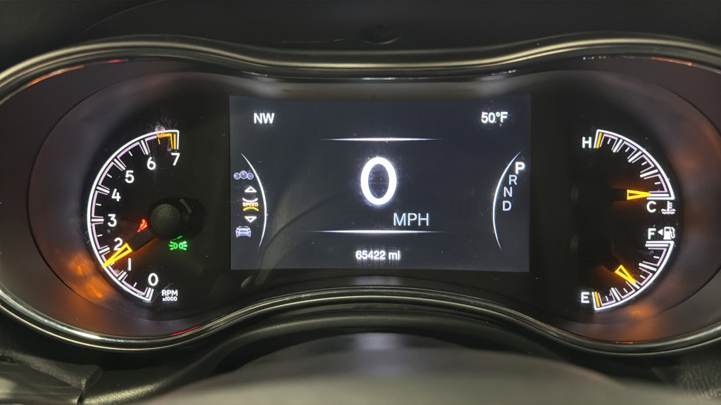 Used 2021 Jeep Grand Cherokee Laredo image 19