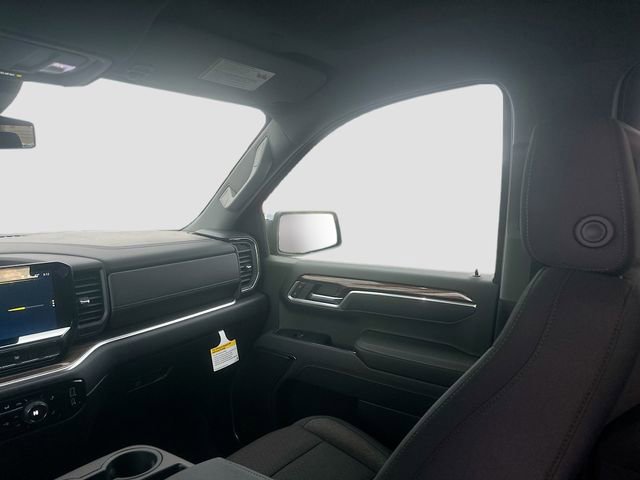 New 2026 Chevrolet Silverado 1500 LT w/ Protection Package image 22