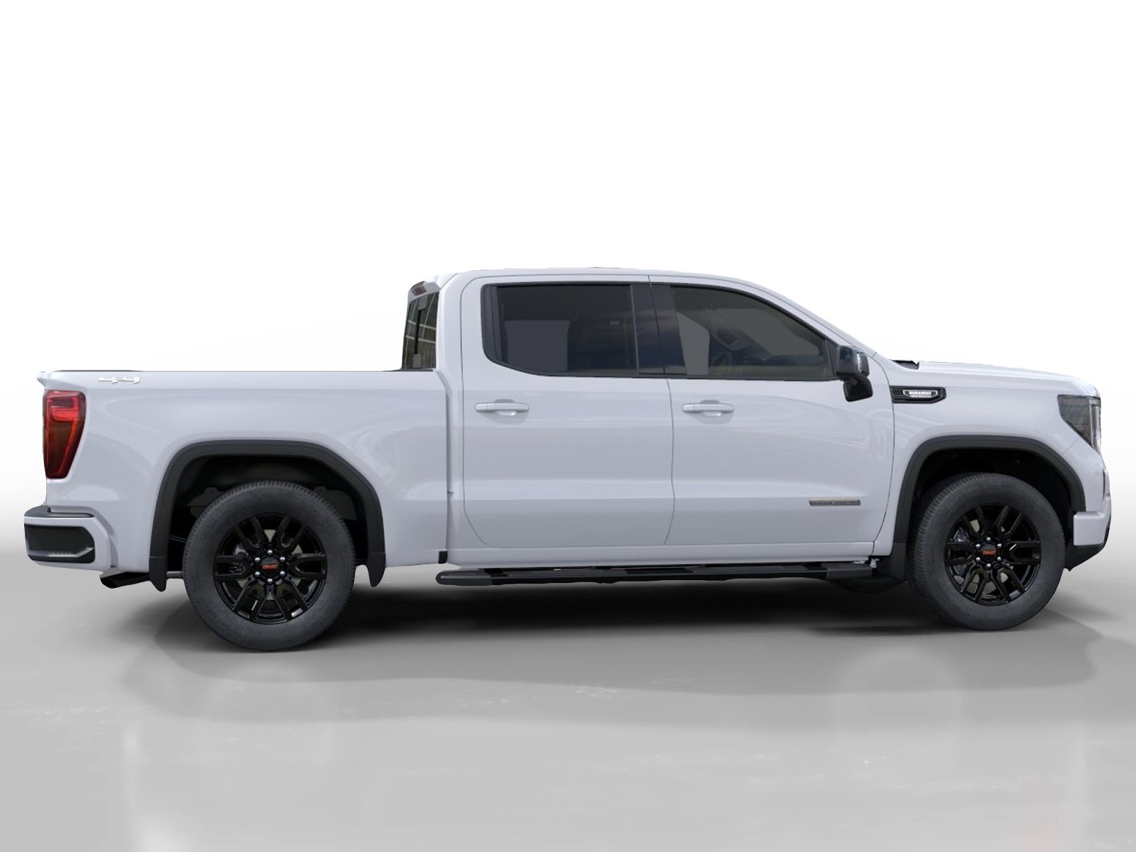 New 2026 GMC Sierra 1500 Elevation w/ Elevation Premium Package AWD/4WD image 5