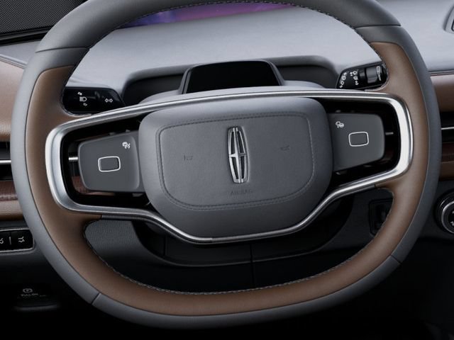 New 2027 Lincoln Navigator Reserve AWD/4WD image 12