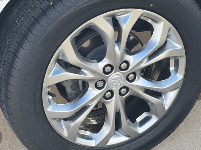 Used 2020 Buick Enclave Avenir w/ Avenir Technology Package image 11