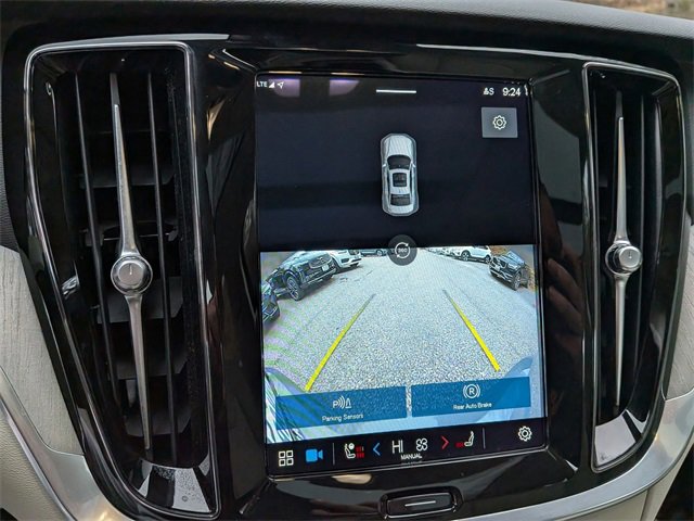 Certified 2023 Volvo S60 B5 Plus w/ Climate Package image 11