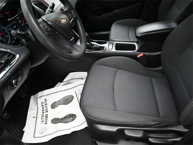 Used 2018 Chevrolet Cruze LT image 8