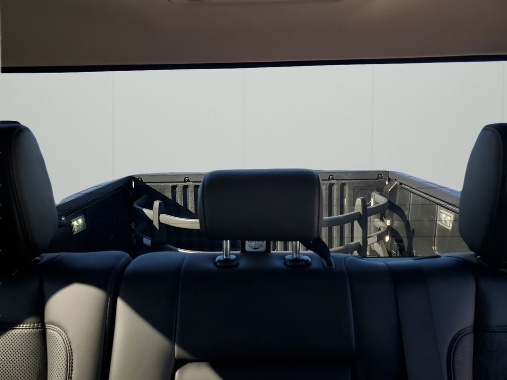 Used 2024 Toyota Tundra Limited image 25