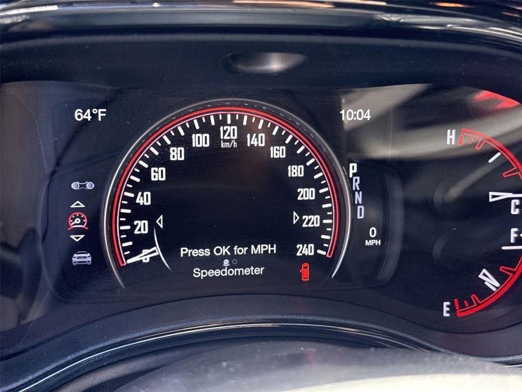 Used 2023 Dodge Durango SXT image 10