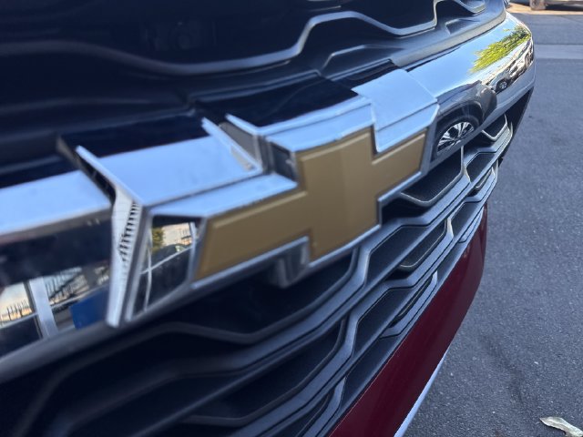 Used 2025 Chevrolet Blazer LT w/ Convenience Package FWD image 32