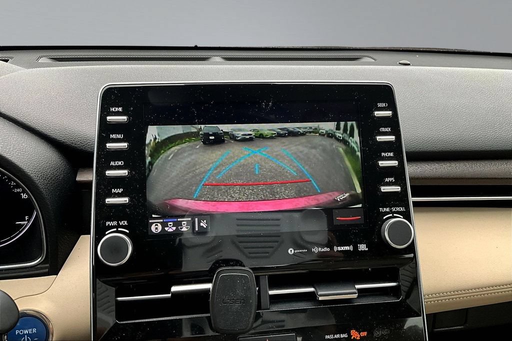 Used 2019 Toyota Avalon Limited w/ Advanced Safety Package FWD image 14