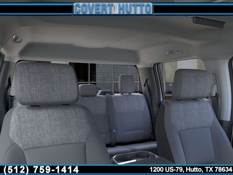 New 2026 Ford F250 XLT w/ FX4 Off-Road Package AWD/4WD image 22