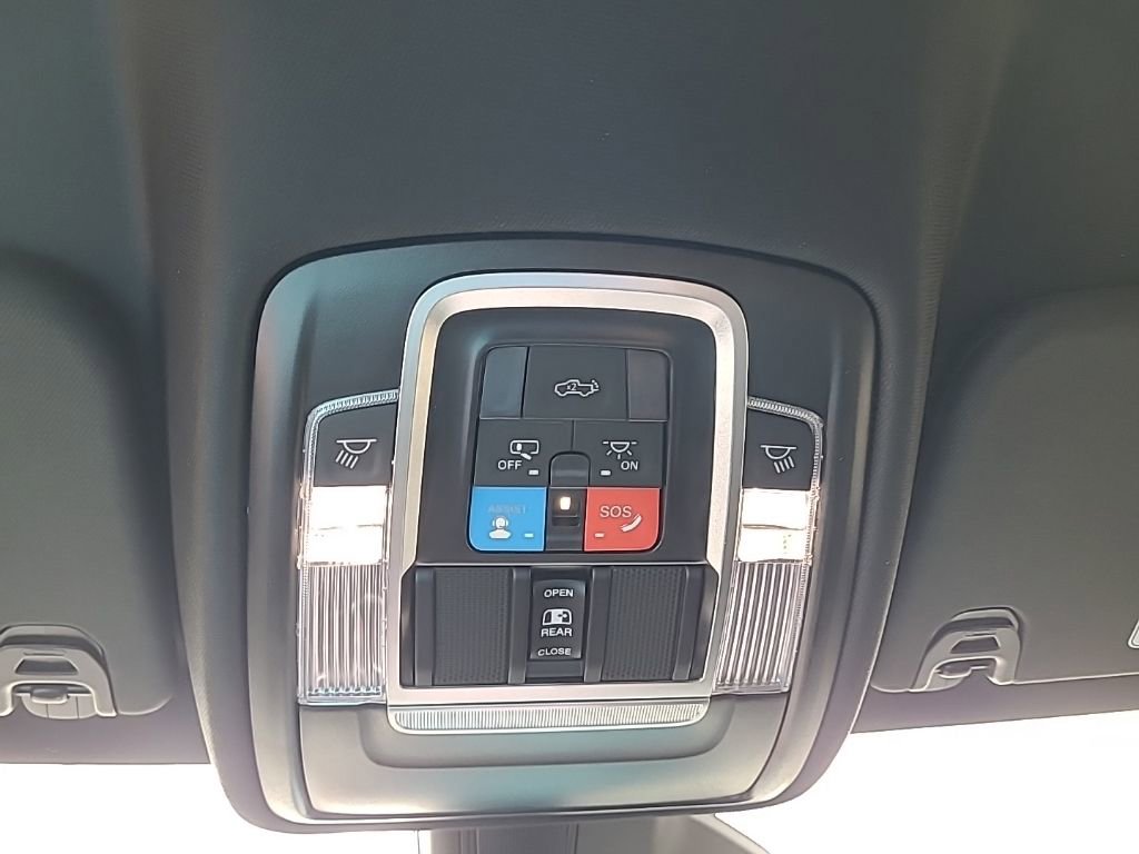 New 2026 RAM 1500 Big Horn image 32