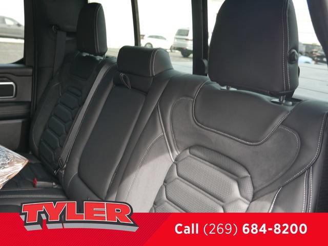 New 2027 RAM 1500 Big Horn AWD/4WD image 43