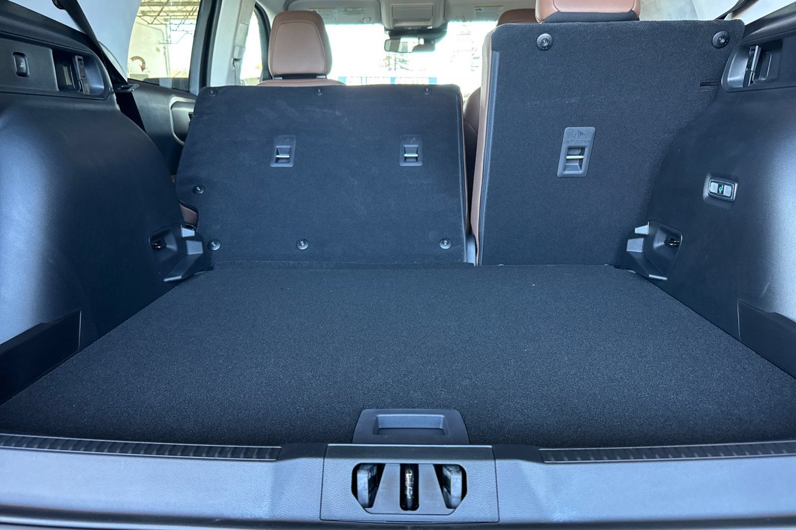 New 2026 Ford Bronco Sport Outer Banks w/ Outer Banks Tech Package+ AWD/4WD image 17