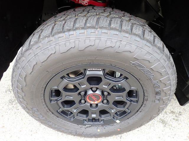 Certified 2026 Toyota Tundra TRD Pro w/ Tow Tech Package AWD/4WD image 11