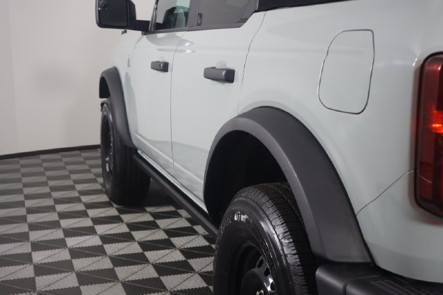 Certified 2022 Ford Bronco Black Diamond AWD/4WD image 23