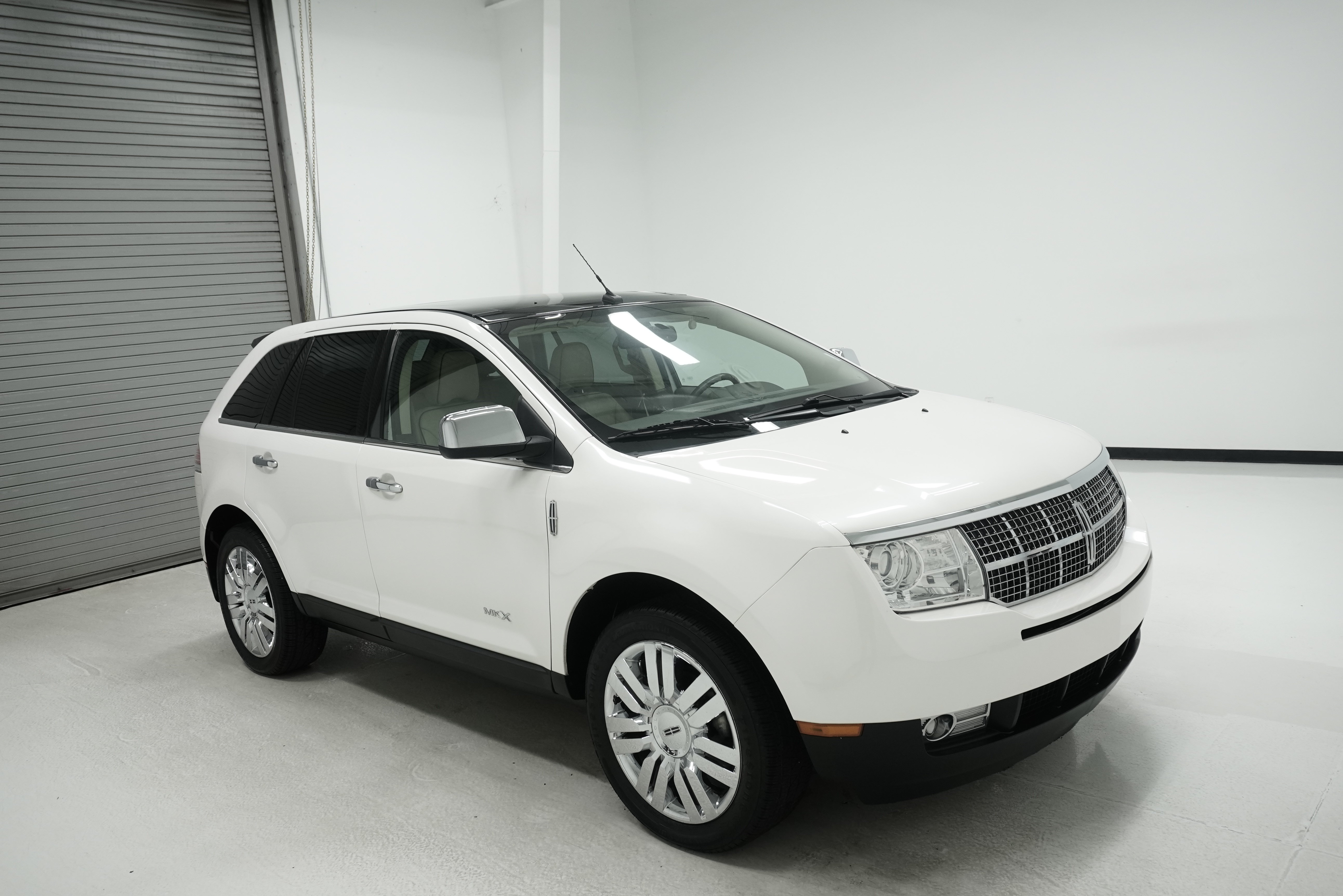 Used 2009 Lincoln MKX 2WD image 41