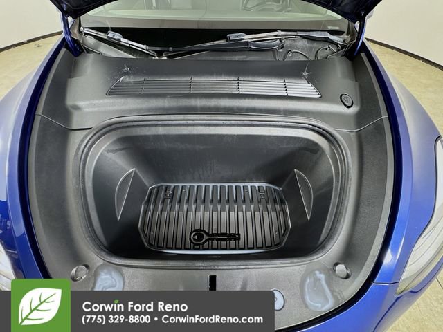 Used 2021 Tesla Model Y Long Range image 31