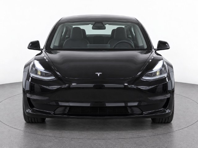 Used 2021 Tesla Model 3 Performance AWD/4WD image 5