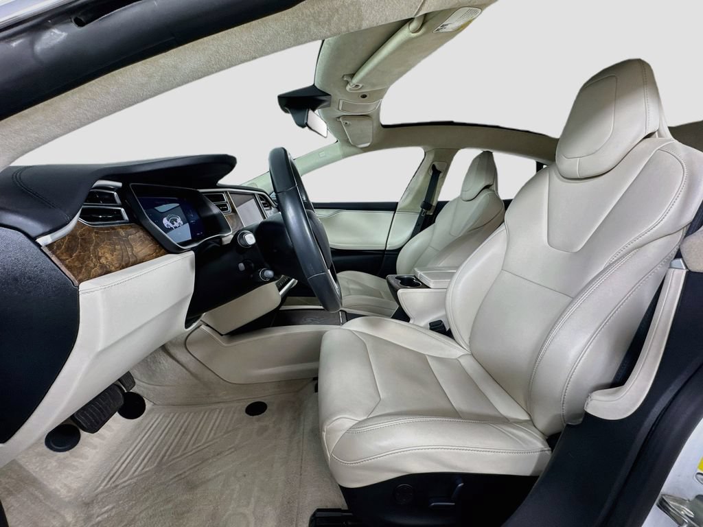 Used 2017 Tesla Model S 75 RWD image 12