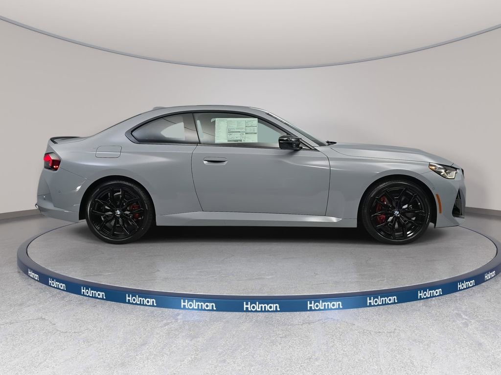New 2026 BMW M240i xDrive Coupe w/ Premium Package image 4