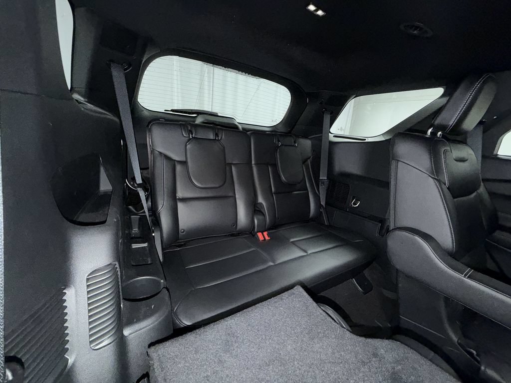 Used 2024 Ford Explorer ST w/ Equipment Group 401A AWD/4WD image 17