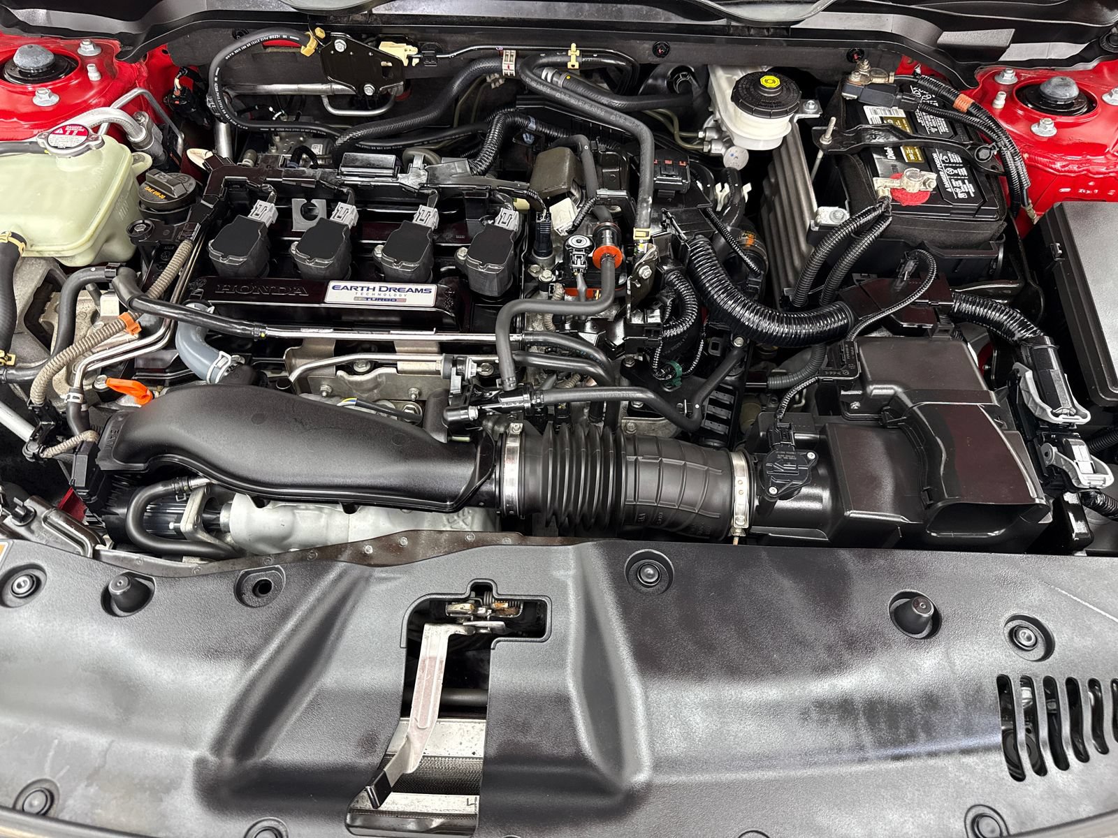 Used 2019 Honda Civic Si image 52