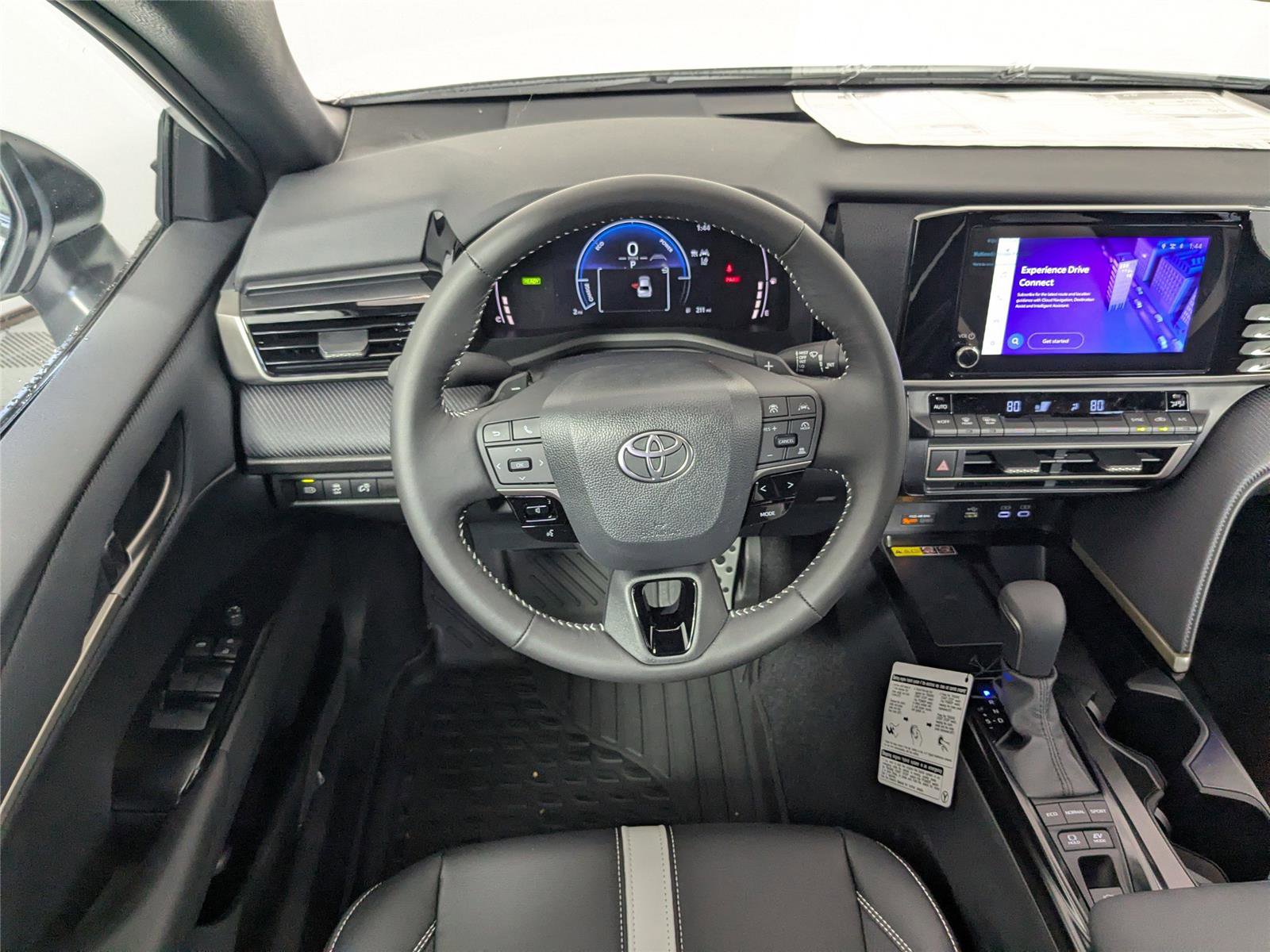 New 2026 Toyota Camry SE image 8