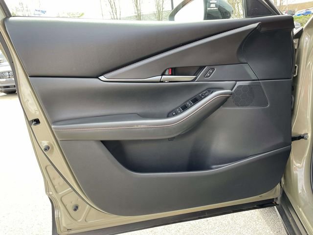 Used 2024 MAZDA CX-30 Carbon AWD/4WD image 17