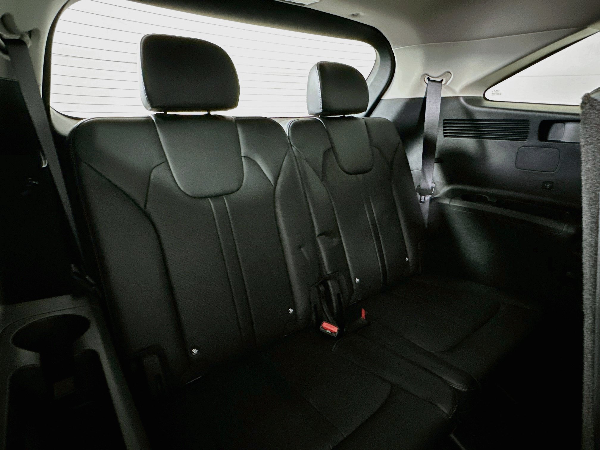 Certified 2025 Kia Sorento S w/ Panoramic Sunroof Package FWD image 26