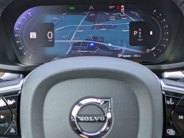 New 2026 Volvo V60 B5 Cross Country Plus w/ Protection Package Premier AWD/4WD image 28