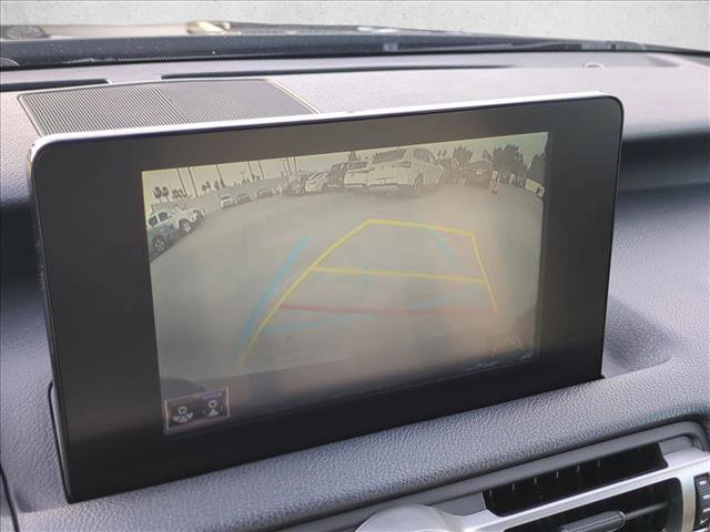 Used 2022 Lexus IS 350 F Sport w/ Accessory Package image 13